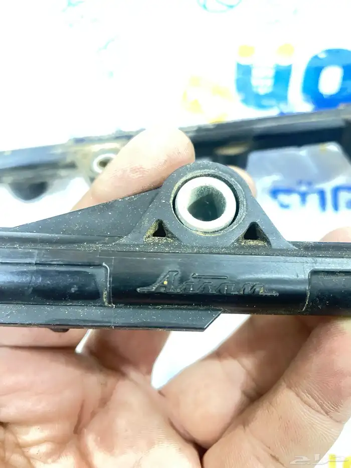 مسطره بخاخ 6 سرندل حق أوريون 2007 الين 2017 0