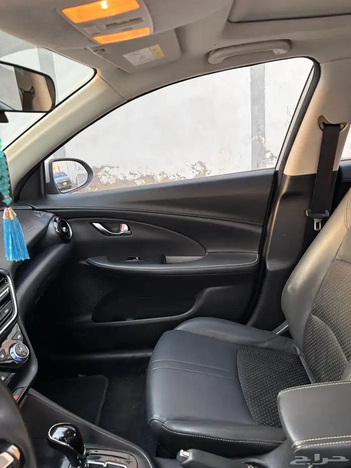 شان جان السفن موديل 22 فل كامل 3