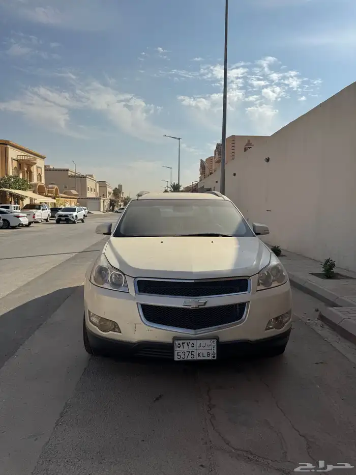 ترفرس ابيض 2012 0