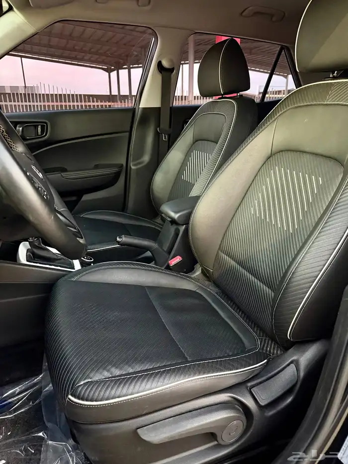 هونداي فينو 2020 فل كامل 12