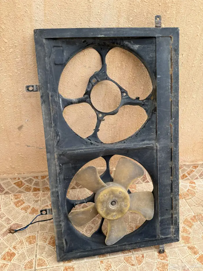 مراوح سوبارو 0