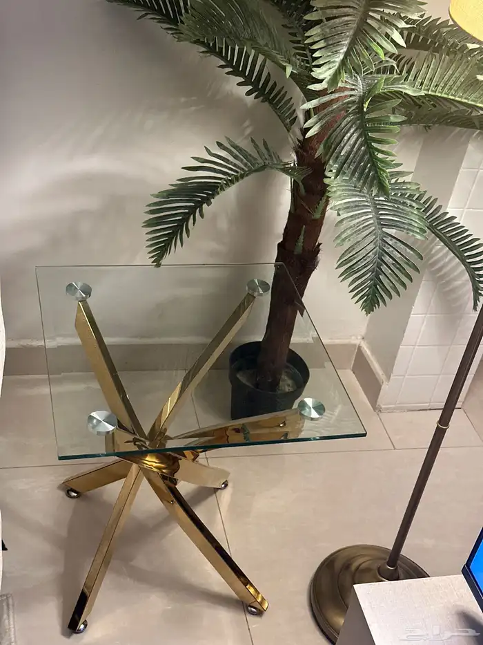 طاولات خدمة فخمة 2