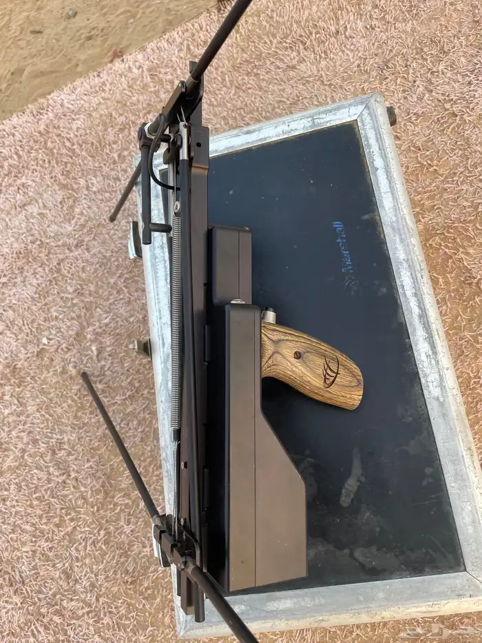 جهازتتبع الصقور 2