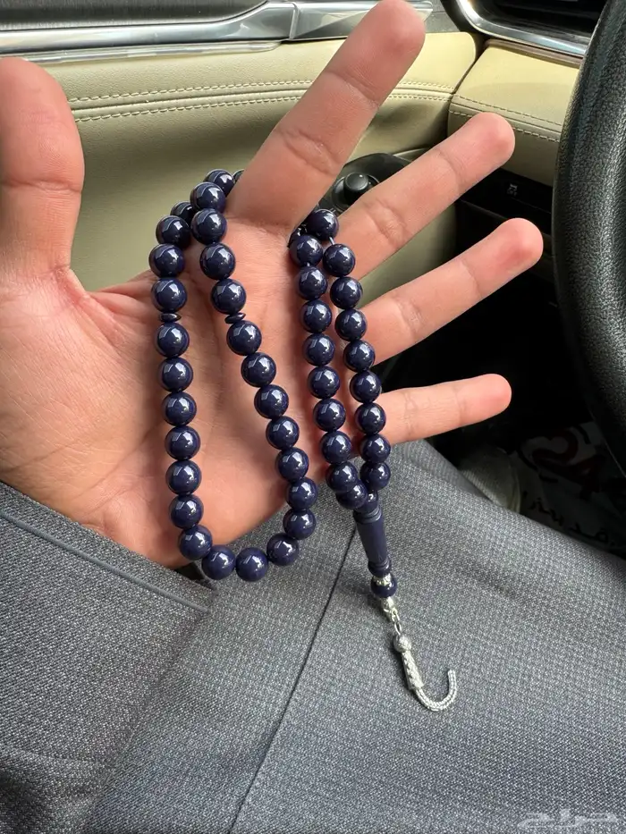 سبح سبحة مسباح بكلايت ب55 2