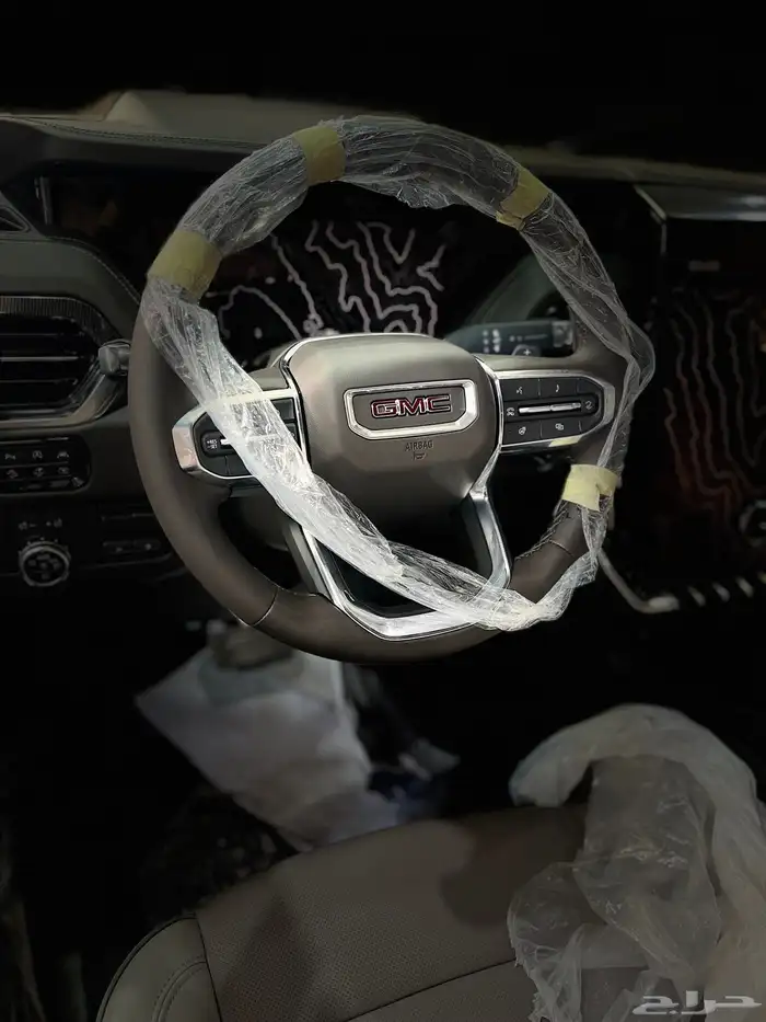 جمس يوكن اليفيشن فل كامل 2025 دبل 7