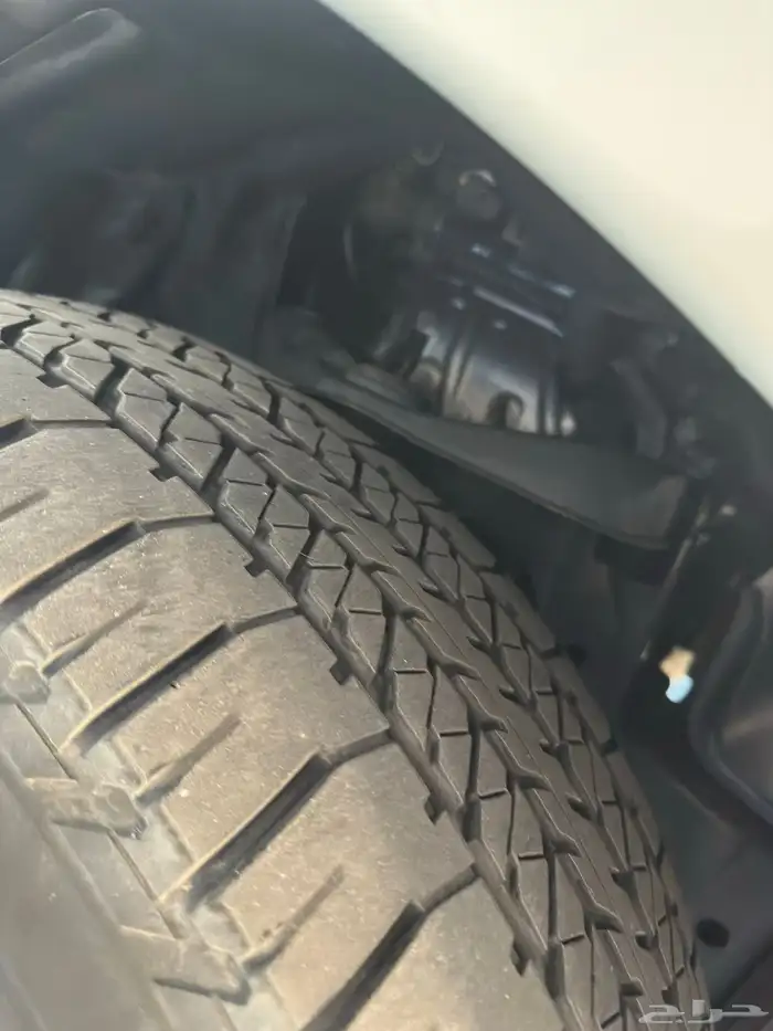 نيسان بترول بلاتينوم فل كامل 2023 17