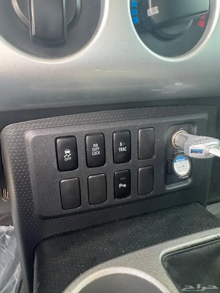 للبيع اف جي 2012 - مالك ثاني 7