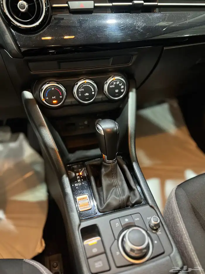 للبيع مازدا CX3 موديل 2024 10