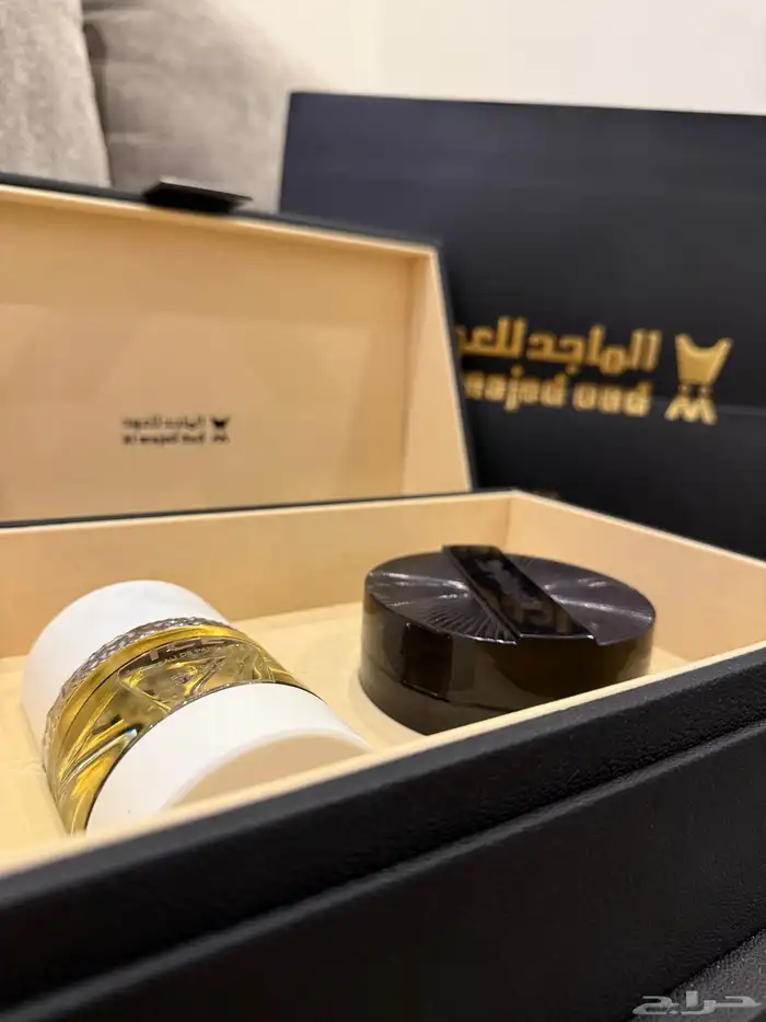 عطر وبخور مبثوث 0