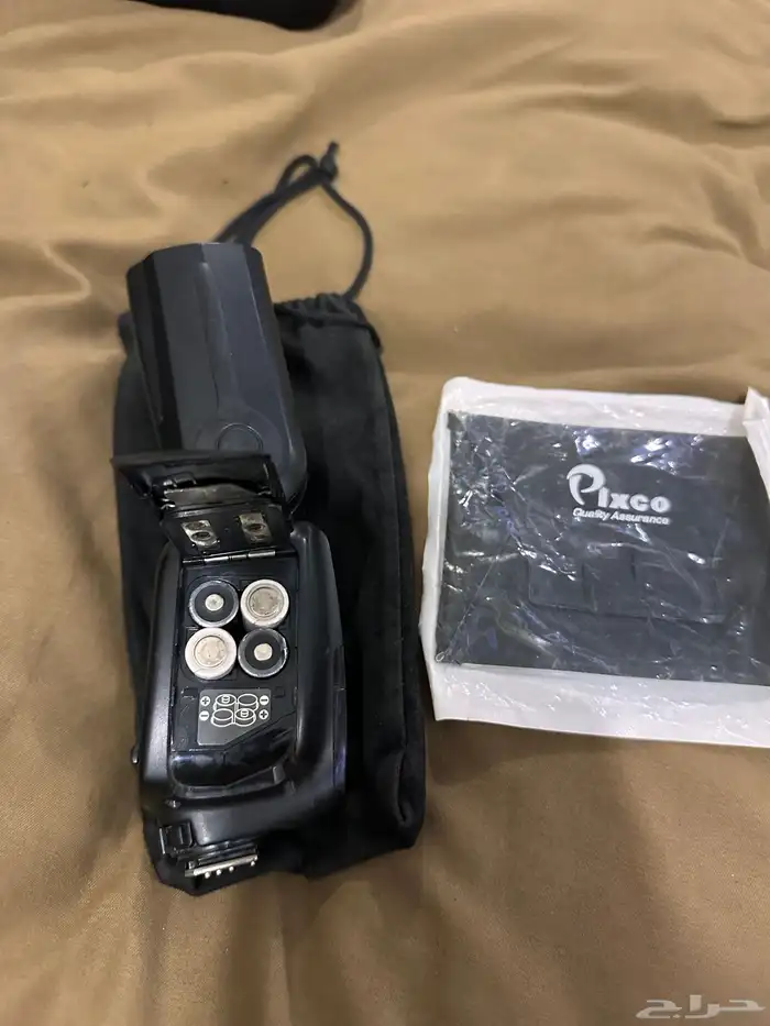 YONGNUO YN600EX-RT فلاش يونغنو 2