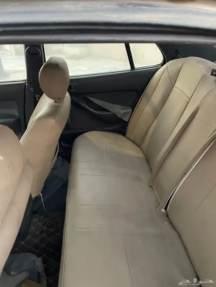 كامري 1996 تشليح 4