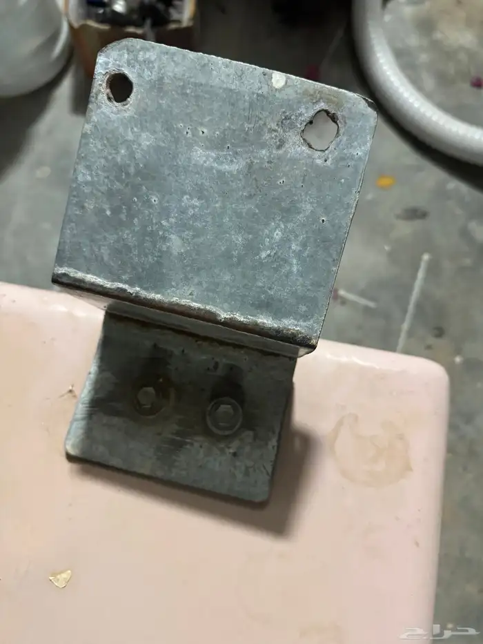 تانكي ماء فايبر للسييرا 2008-13 0