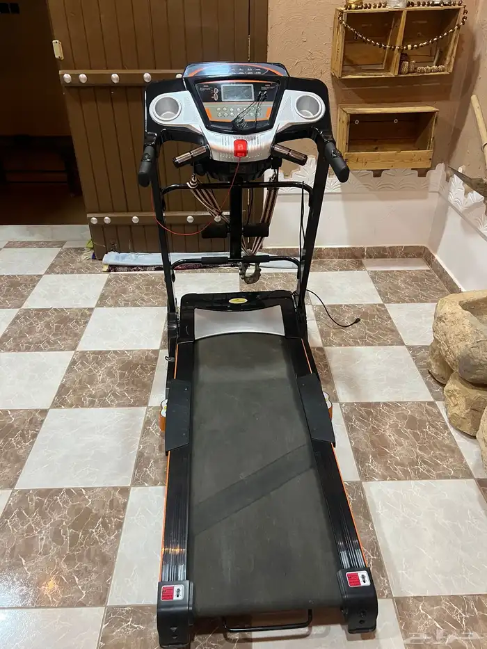 جهاز سير نظيف للبيع 1