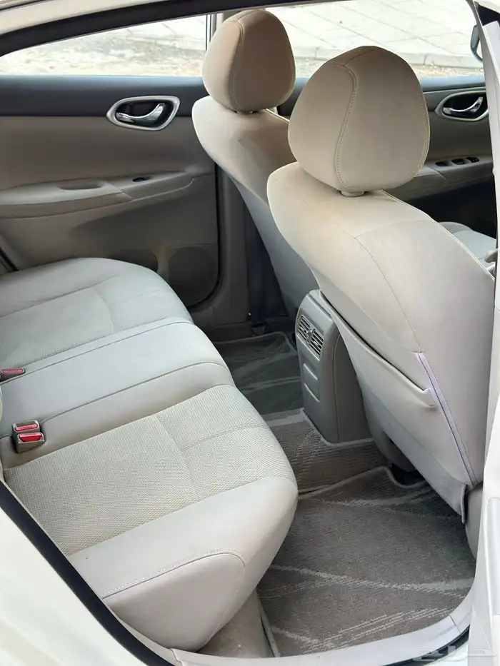 سنترا 2019 بدي وكاله (( تم البيع )) 29