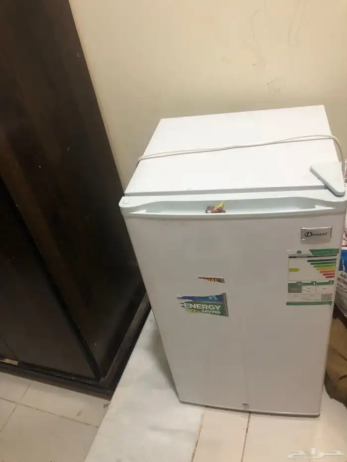 ثلاجة غرفه صغيره ا 2