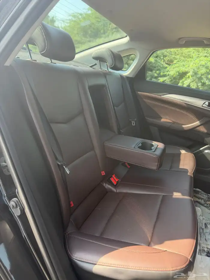 شانجان ايدو 2021 فل كامل شرط 11