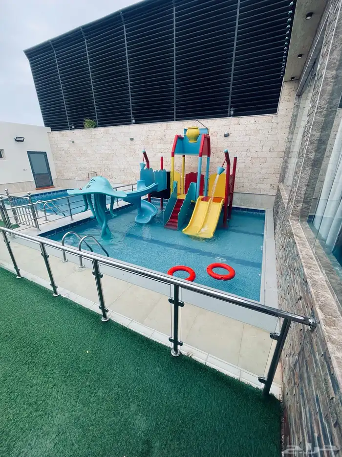 إستراحات جديدة وعروض شاليهات روعة 14