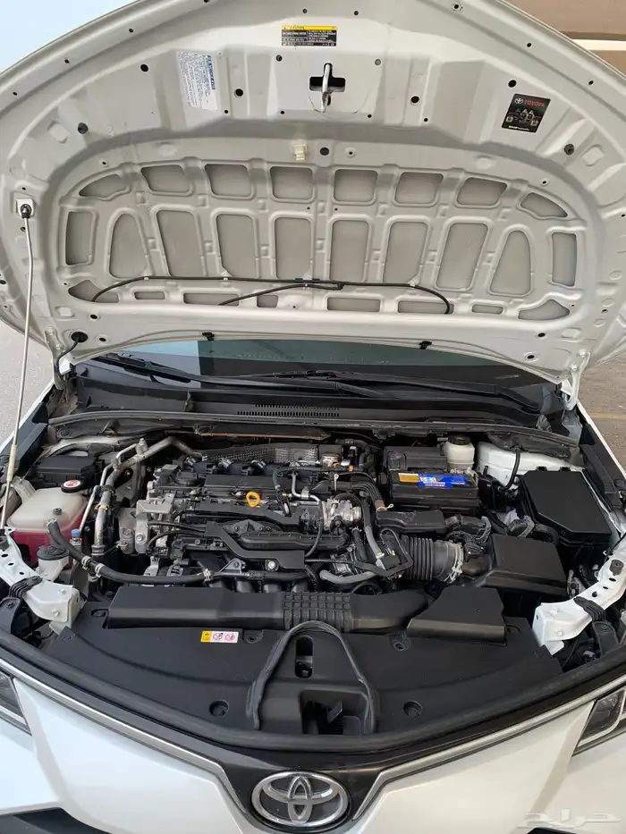 تويوتا كورولا 2.0 CC 14