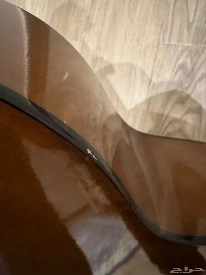 جيتار ياماها أصلي CM40 6