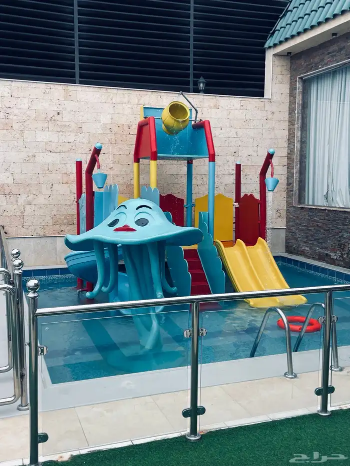 إستراحات جديدة وعروض شاليهات روعة 15