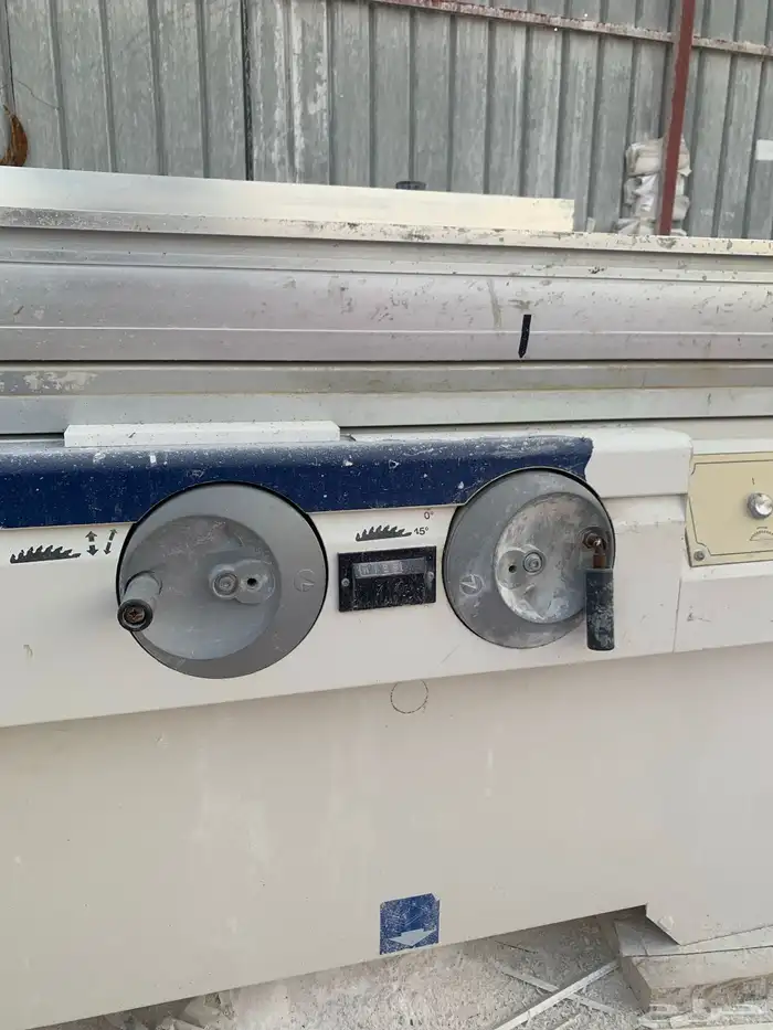 جلاية رخام صناعي ومنشار رخام 11