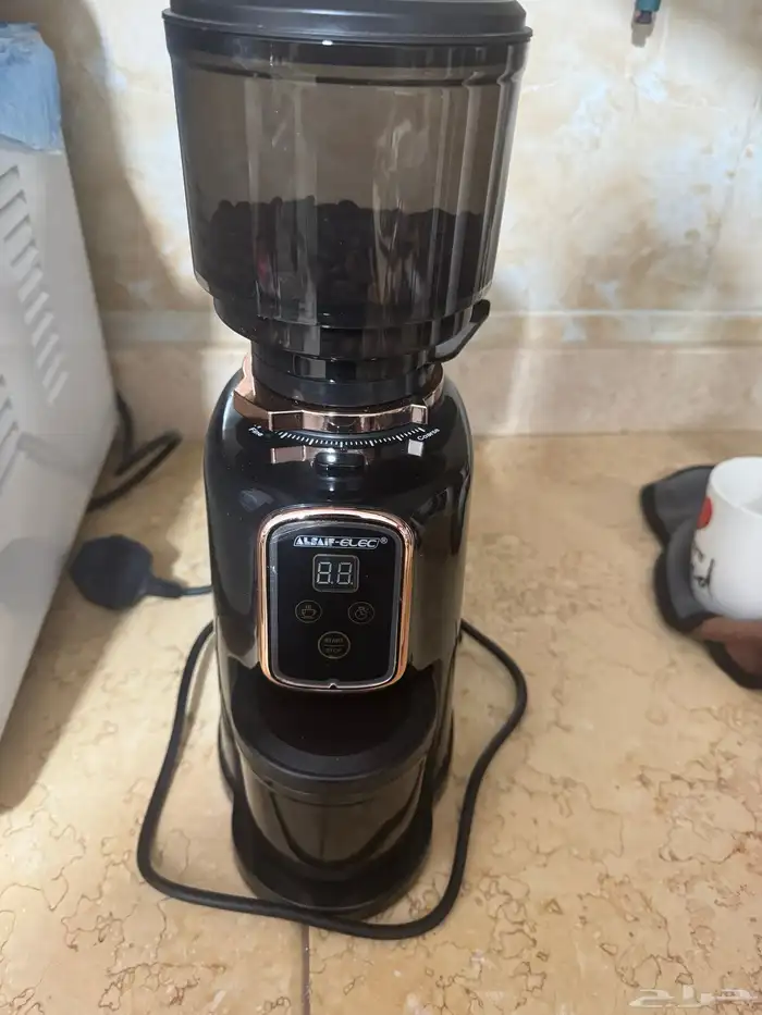 مكينة قهوة ديلونجي ديدكا 5