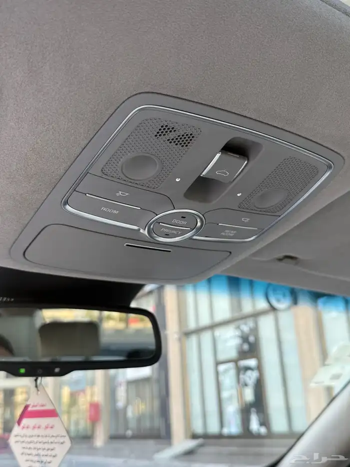 كيا كوريس 2016 فل كامل اعلى فئه 8 سلندر 33