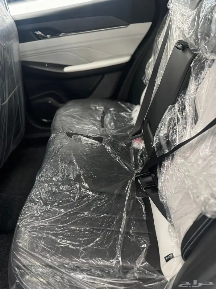 دونج فينج ميج E2 لكجري 2026 نص فل 5