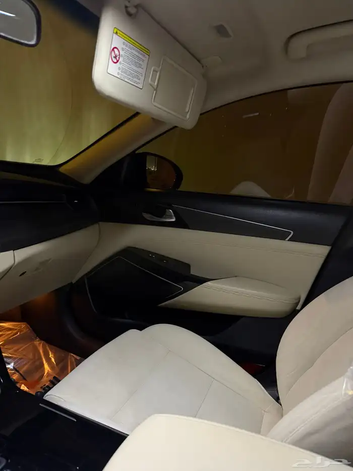 كادينزا 2020 ستاندرد 6 سلندر للبيع 7