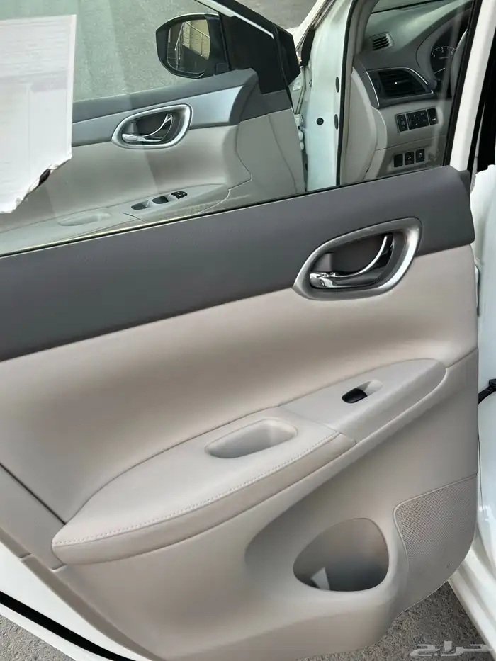 سنترا 2019 بدي وكاله (( تم البيع )) 22