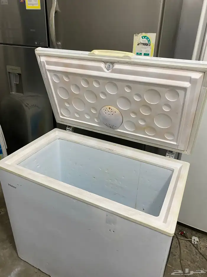 Frezar فريزر ارضي 1