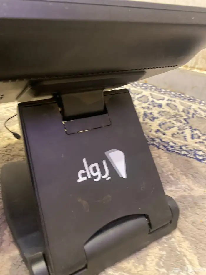 جهاز كاشير 5