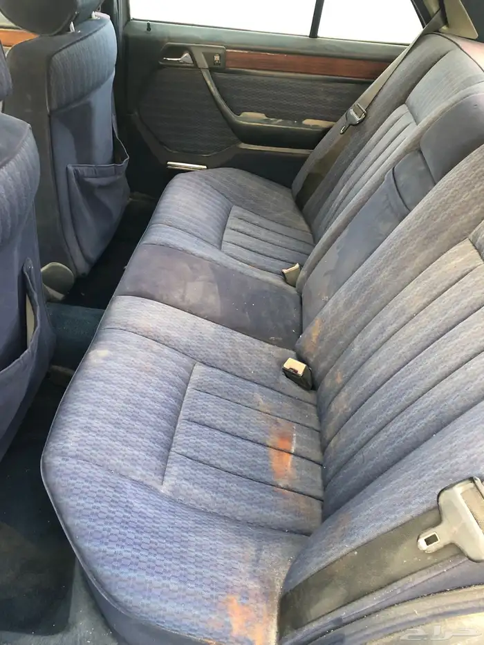 مرسيدس اي 300 1