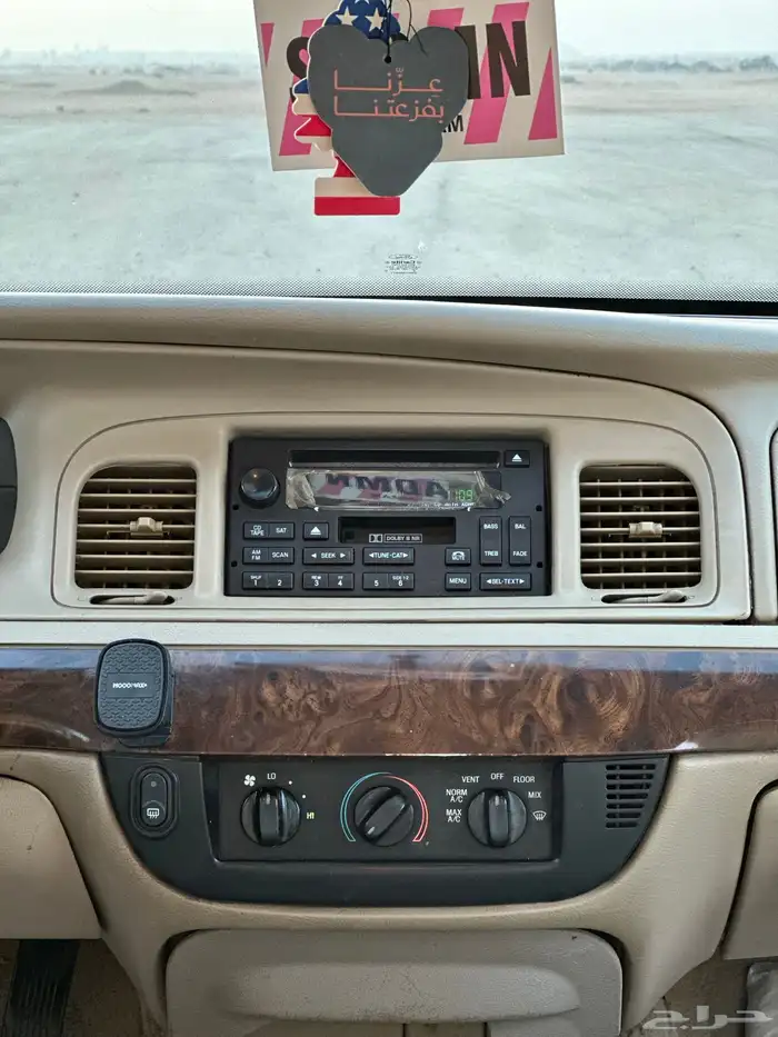 فورد 2007 ماركيز 31