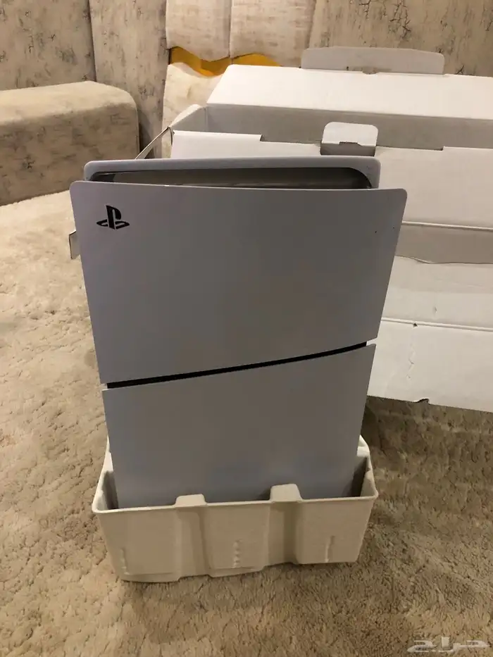 بلاستيشن 5وكااله 3