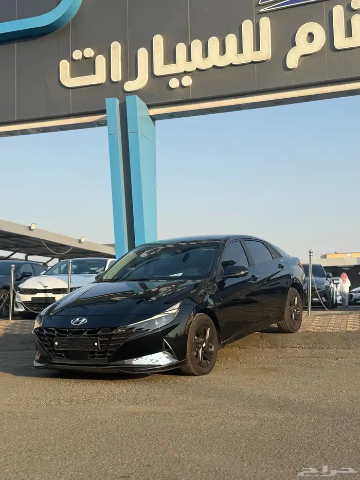 النترا 2021 هايبرد 5