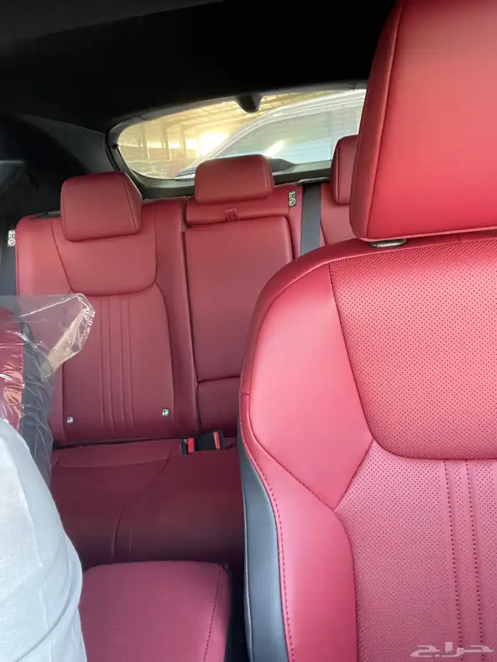 لكزس NX350AA2026 اقساط أو كاش 7