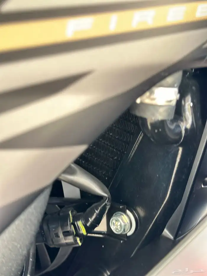 HONDA CBR 1000RR-R 13