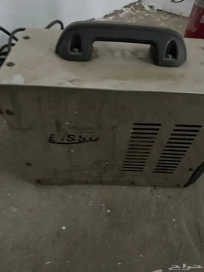 مكينة لحام للبيع 4