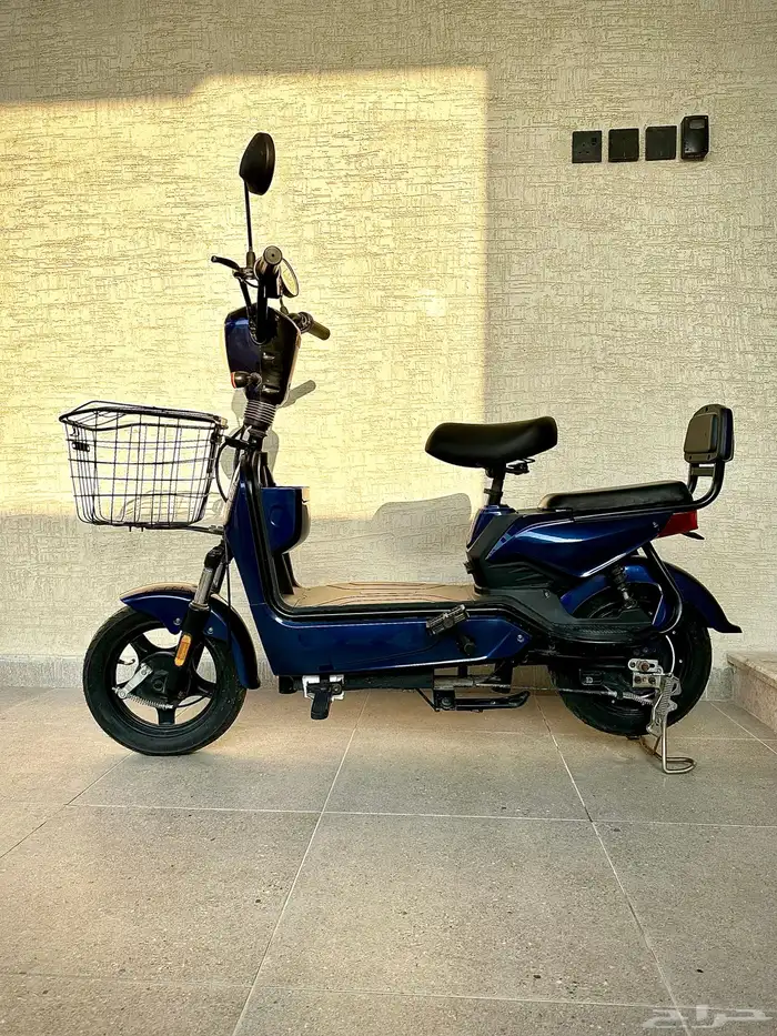 دراجة كهربائية للكبار 48 فولت إصدار 2025 0