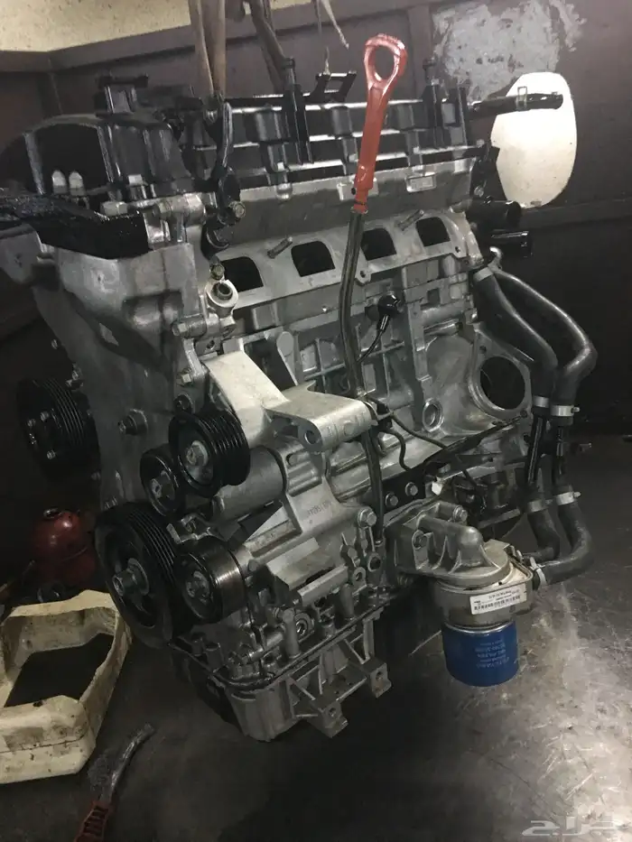 مكاين الكوري والياباني بي جميع أنواعها ضمان سنه 16