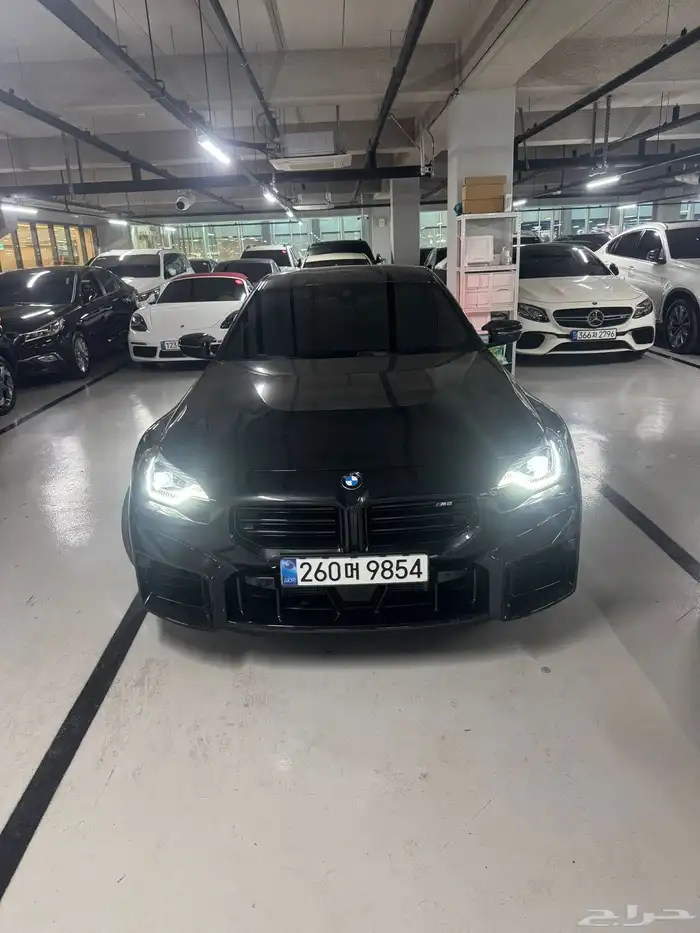 بي ام دبليو M2 - 2024 0