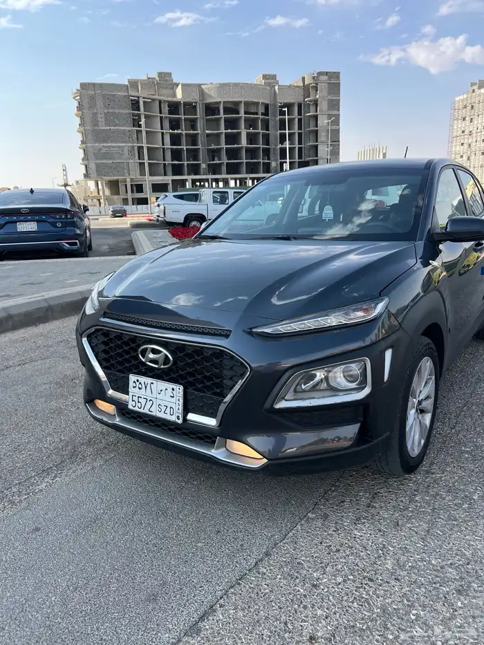 كونا 2020 مثبت سرعه كاميرا خلفيه 12