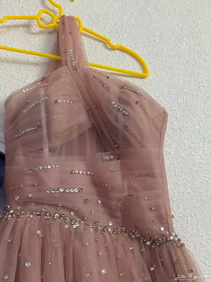 فستان مناسبات فصلته 1150 أبيعه 800 1