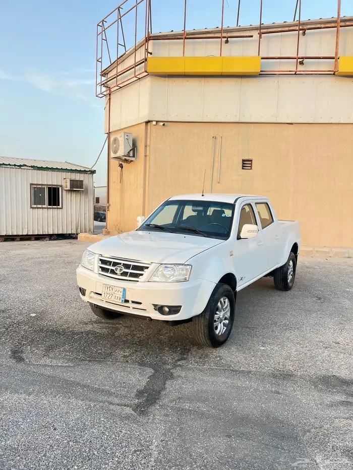 تاتا دبل ديزل 2023 1