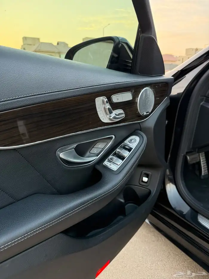 c300 للبيع مرسيدس 10