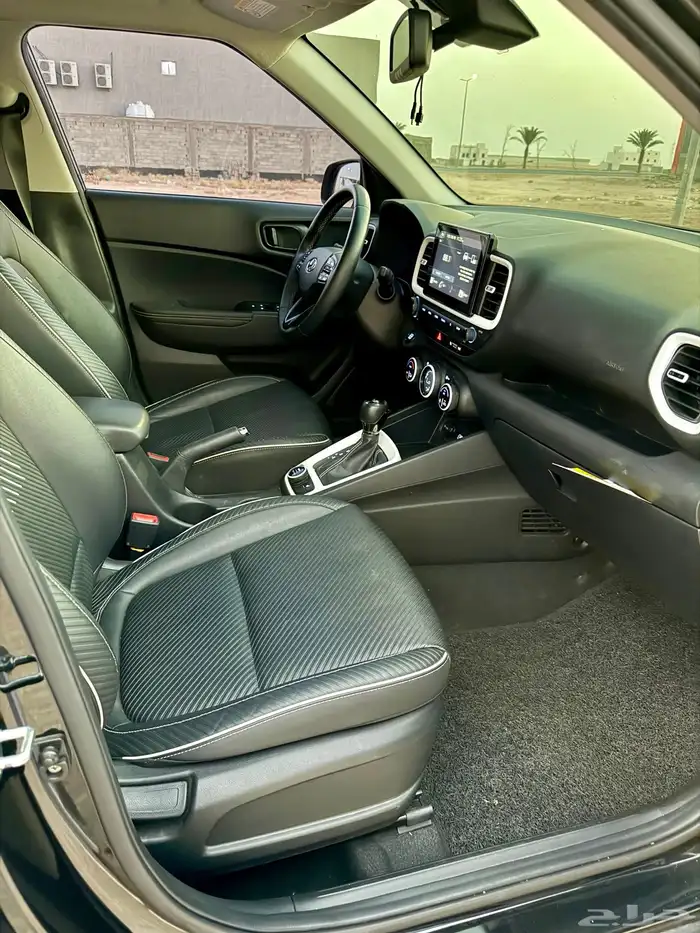 هونداي فينو 2020 فل كامل 15