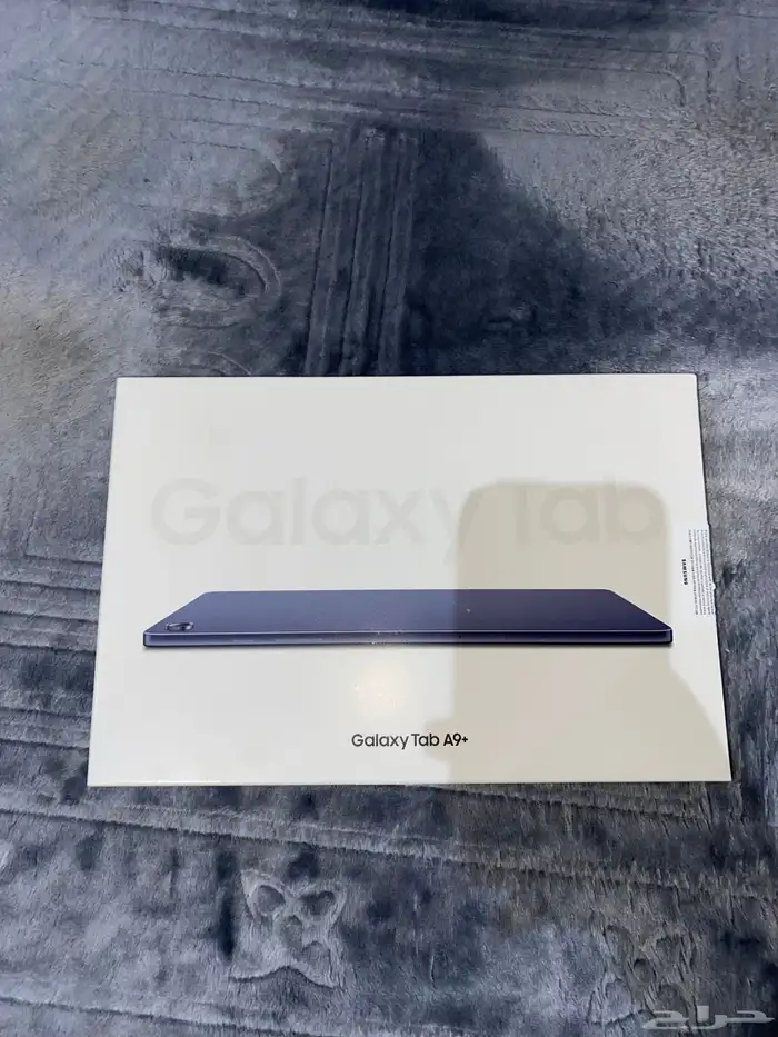 جهاز تابلت سامسونج جالاكسي A9بلس 7