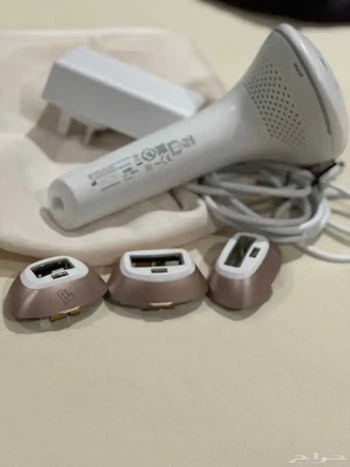 ليزر ازالة الشعر 0