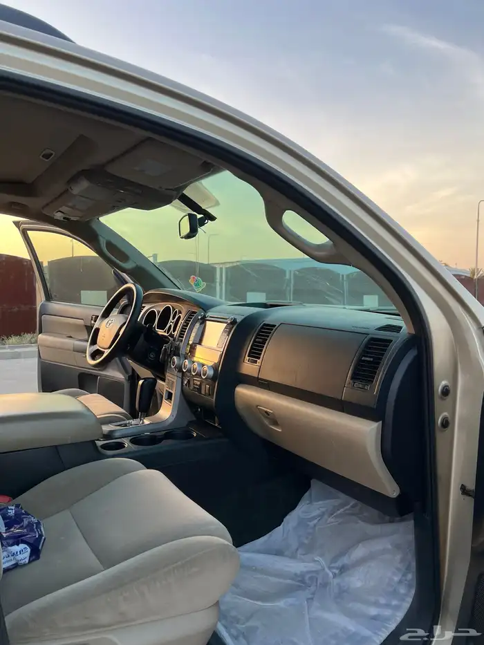 للبيع سكويا 26